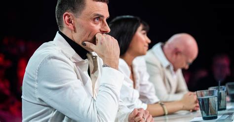 Simon Kvamm: Brager i historisk X Factor.